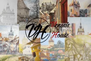 Sighisoara Blog - De la Pensiunea Venesis House Sighisoara